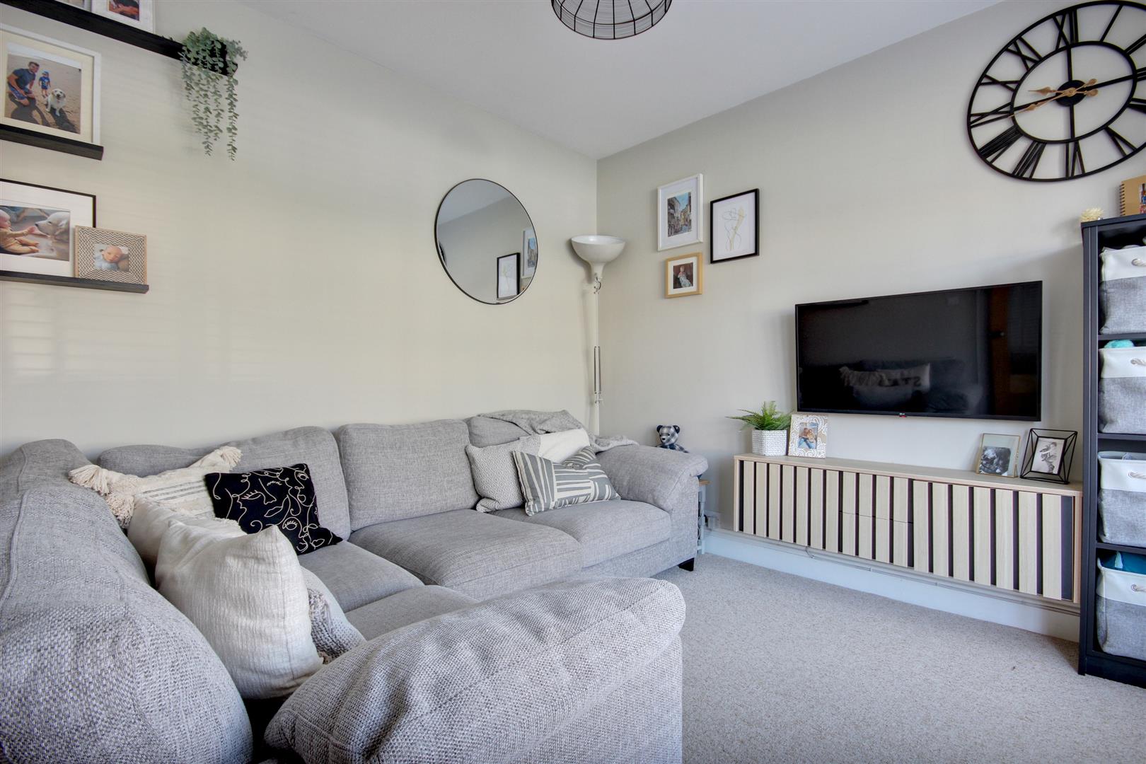 Carr Lane, Willerby